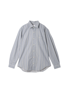 MAURIZIO BALDASSARI(マウリツィオ バルダサーリ)｜シャツ(長袖・七分