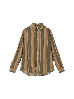 MAURIZIO BALDASSARI(マウリツィオ バルダサーリ)｜シャツ(長袖・七分