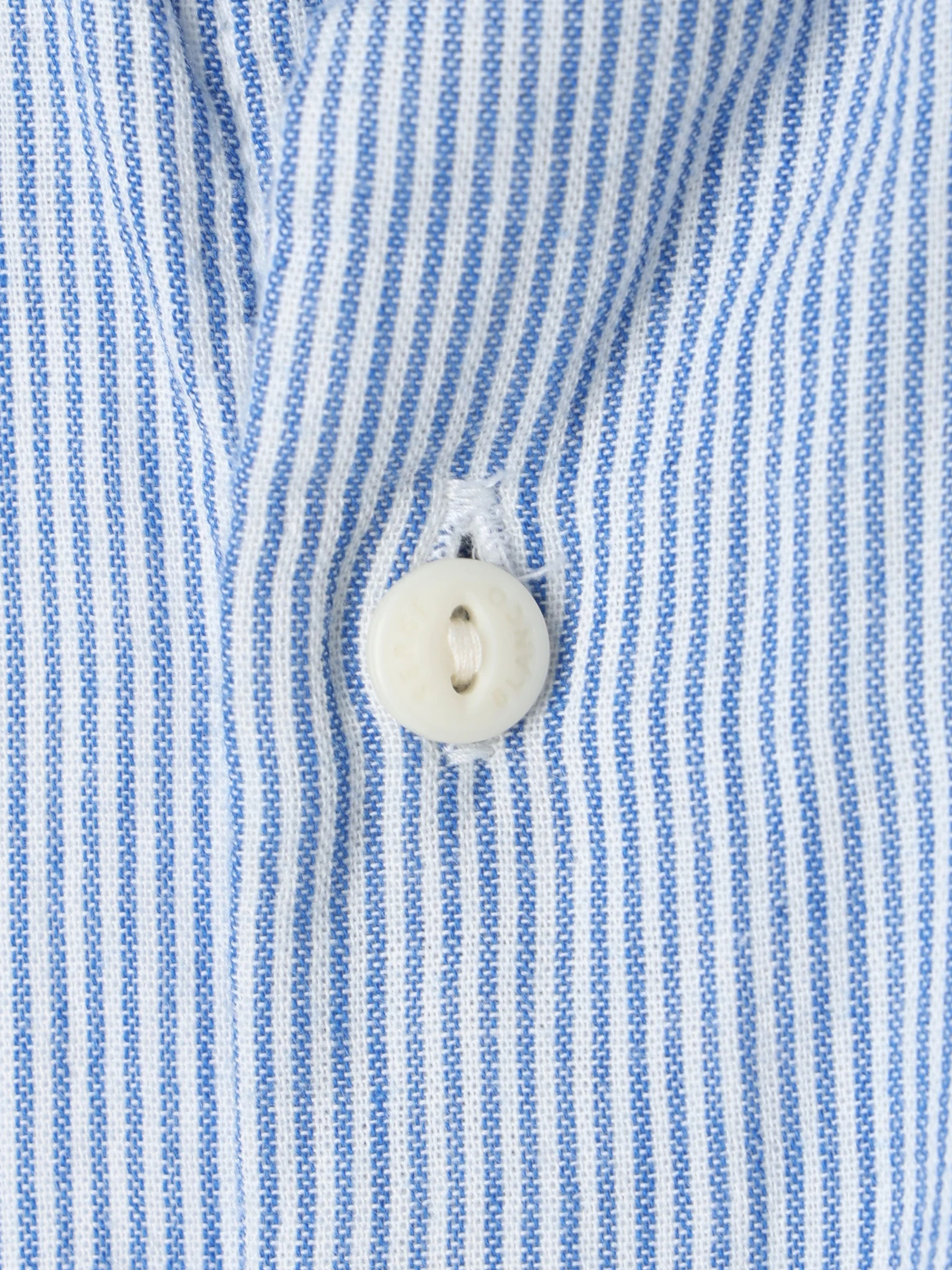 SERGE BLANCO（セルジュブランコ）｜シャツ(長袖・七分袖)｜LS STRIPE