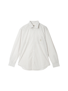 MAURIZIO BALDASSARI(マウリツィオ バルダサーリ)｜シャツ(長袖・七分