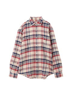 【Serge Blanco /セルジュブランコ】ナイロンフードジャケット　L SERGE BLANCO(セルジュブランコ)｜アウター/ジャケット｜United