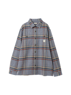 TED BAKER(テッドベーカー)｜シャツ(長袖・七分袖)｜United & Untied