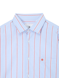 SERGE BLANCO(セルジュブランコ) |LS OXFORD SHIRT