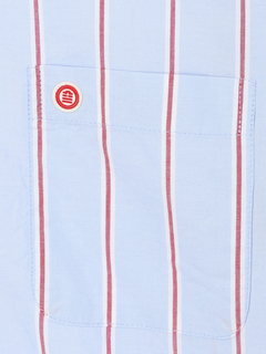 SERGE BLANCO(セルジュブランコ) |LS OXFORD SHIRT