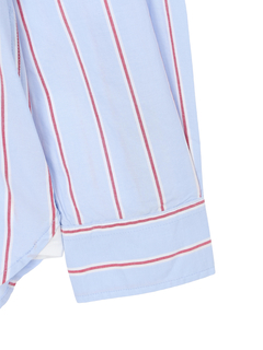SERGE BLANCO(セルジュブランコ) |LS OXFORD SHIRT