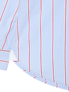 SERGE BLANCO(セルジュブランコ) |LS OXFORD SHIRT