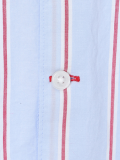 SERGE BLANCO(セルジュブランコ) |LS OXFORD SHIRT