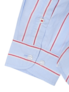 SERGE BLANCO(セルジュブランコ) |LS OXFORD SHIRT