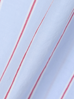 SERGE BLANCO(セルジュブランコ) |LS OXFORD SHIRT