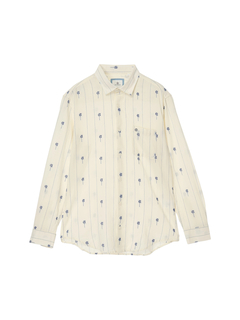 カンス セルジュブランコ QUINZE Serge Blanco 長袖 Tシャツ SERGE BLANCO(セルジュブランコ) 160件目～｜United & Untied ONLINE
