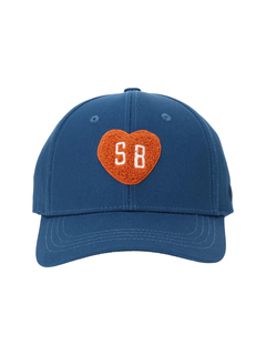 SERGE BLANCO(セルジュブランコ) |SB HEART CAP