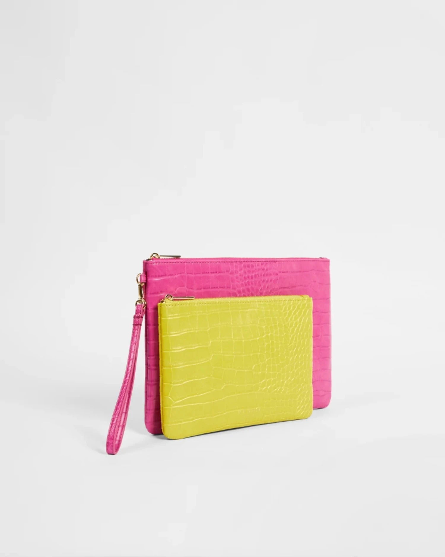 Ted Baker テッドベーカー その他 Whispy ダブルポーチ ギフトセット United Untied Online Store ユナイテッド アンド アンタイド公式通販サイト