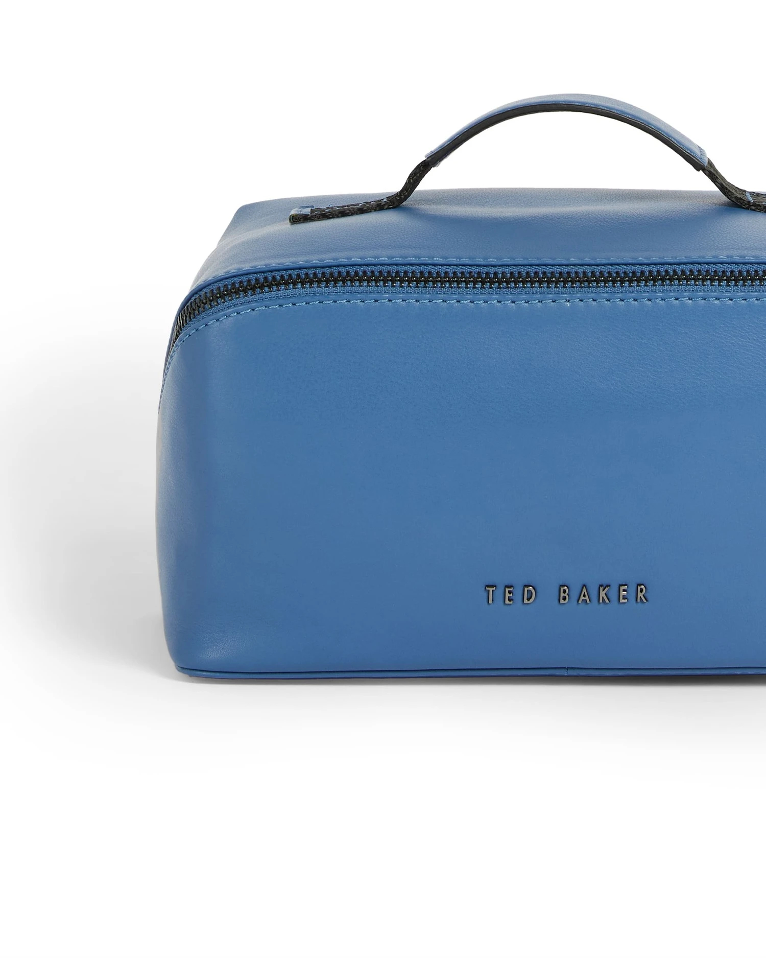 Ted Baker レザーカモバッグ | camillevieraservices.com
