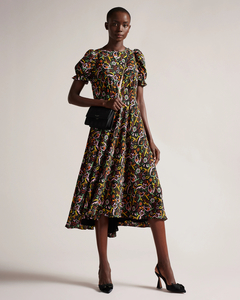 TED BAKER(テッドベーカー)|ワンピース|United & Untied ONLINE ...