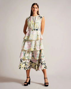 TED BAKER(テッドベーカー)｜ワンピース｜United & Untied ONLINE ...