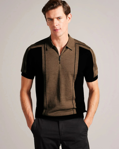 F.McGREGOR(エフ マックレガー)｜シャツ(半袖）、ニット/セーター