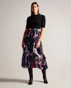 TED BAKER(テッドベーカー)｜ワンピース｜United & Untied ONLINE ...