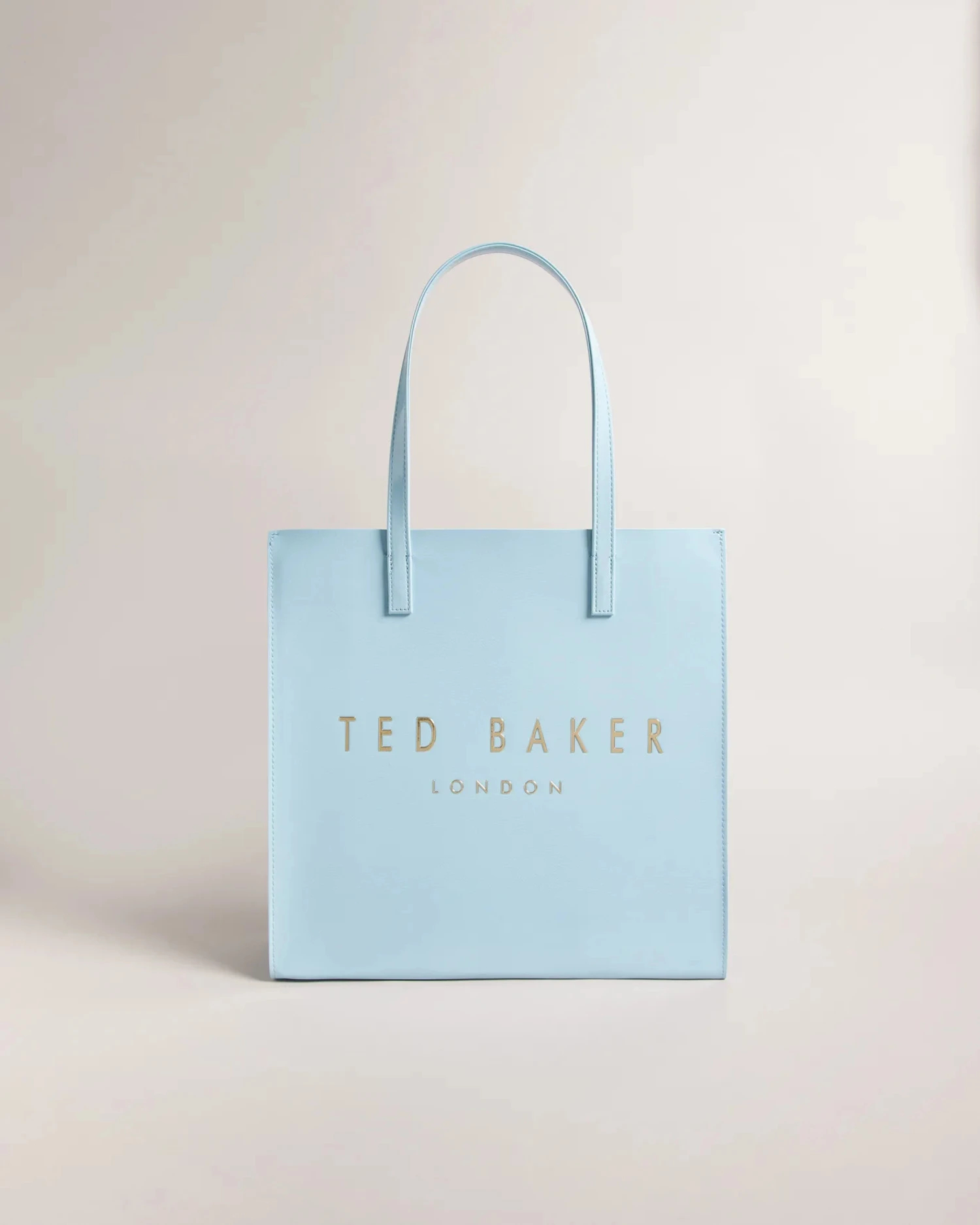 新品☆ TED BAKER サイズ0 紺色着丈約88cm