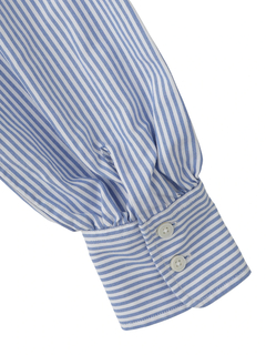 F.McGREGOR(エフ マックレガー) |Round Collar Oxford Shirtラウンドカラー オックスフォードシャツ