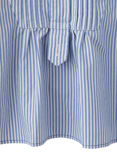 F.McGREGOR(エフ マックレガー) |Pintack Oxford Shirtピンタック オックスフォードシャツ