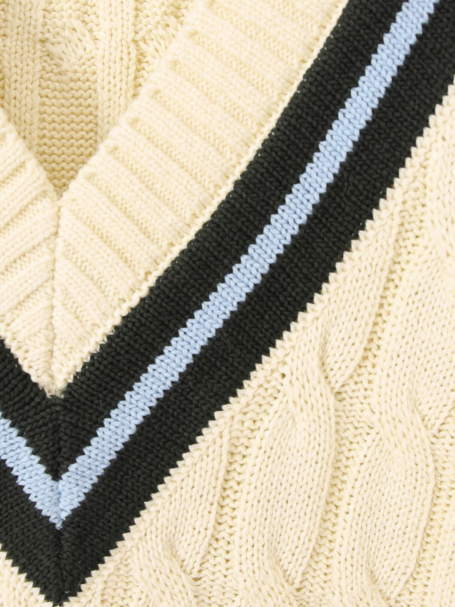 Wimbledon Sweaterウィンブルドンセーター