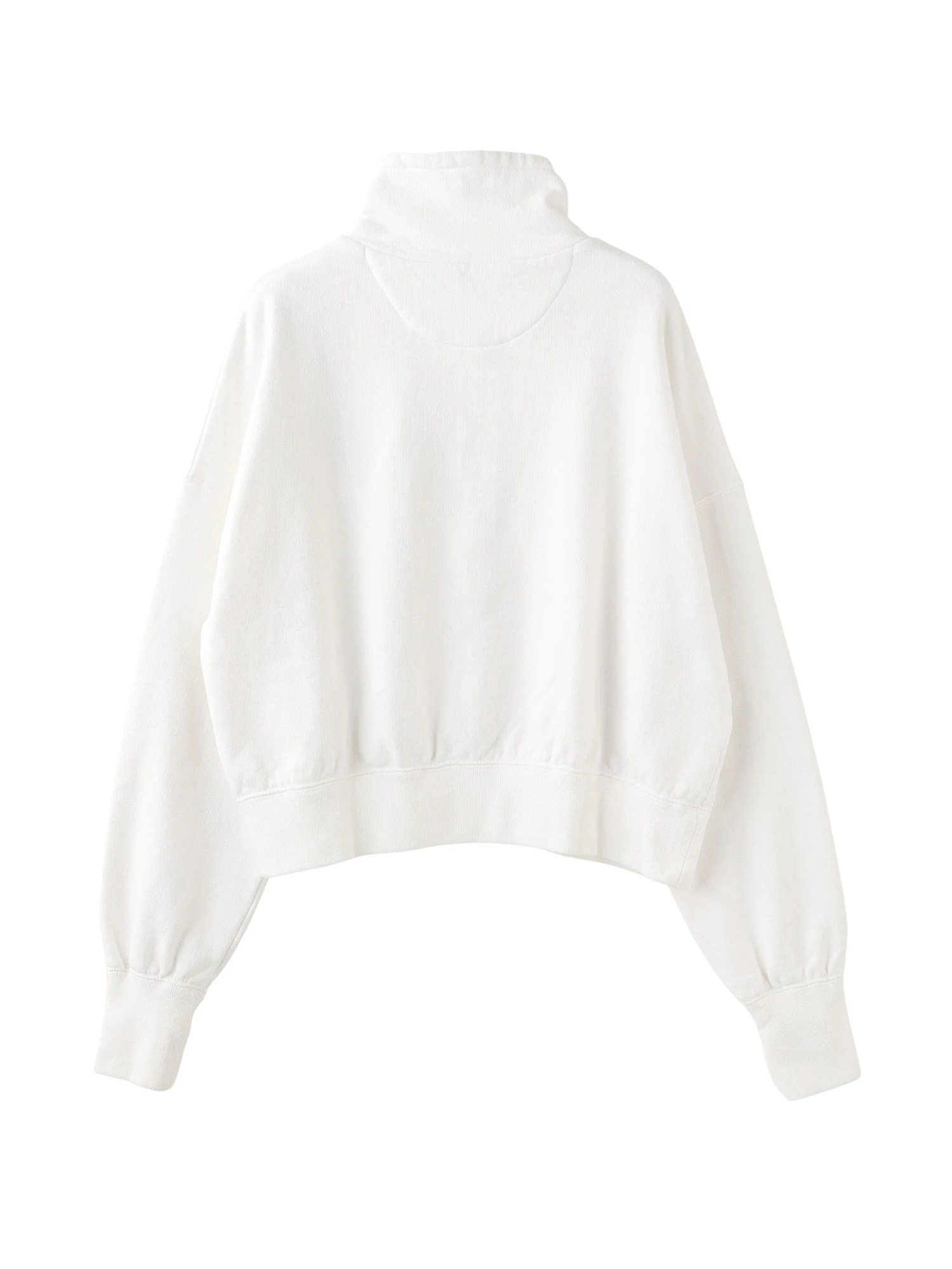 Zip Up Sweatジップアップスウェット