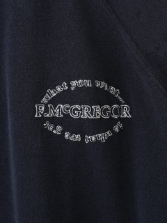 F.McGREGOR(エフ マックレガー) |Summer Pile Dressサマーパイルドレス