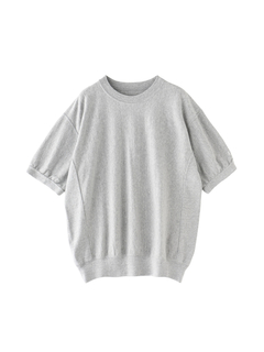 F.McGREGOR(エフ マックレガー) |Cotton Rayon Sweat-TコットンレーヨンスウェットT