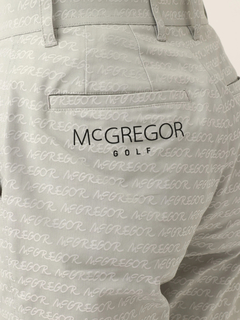 McGREGOR GOLF(マックレガー ゴルフ) |【ウィメンズ】ジャカードロゴパンツ