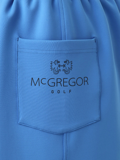 McGREGOR GOLF(マックレガー ゴルフ) |【ウィメンズ】ラインリブスカート