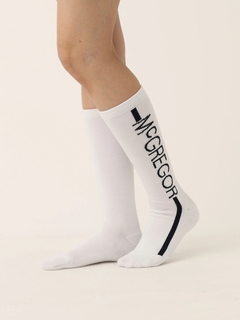 McGREGOR GOLF（マックレガー ゴルフ）｜ソックス｜【ウィメンズ】ロゴ