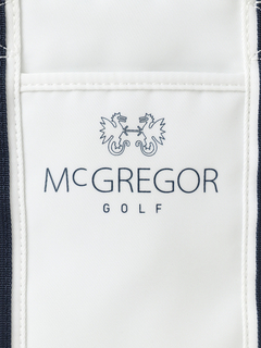 McGREGOR GOLF(マックレガー ゴルフ) |【メンズ・ウィメンズ共通】カートバッグ