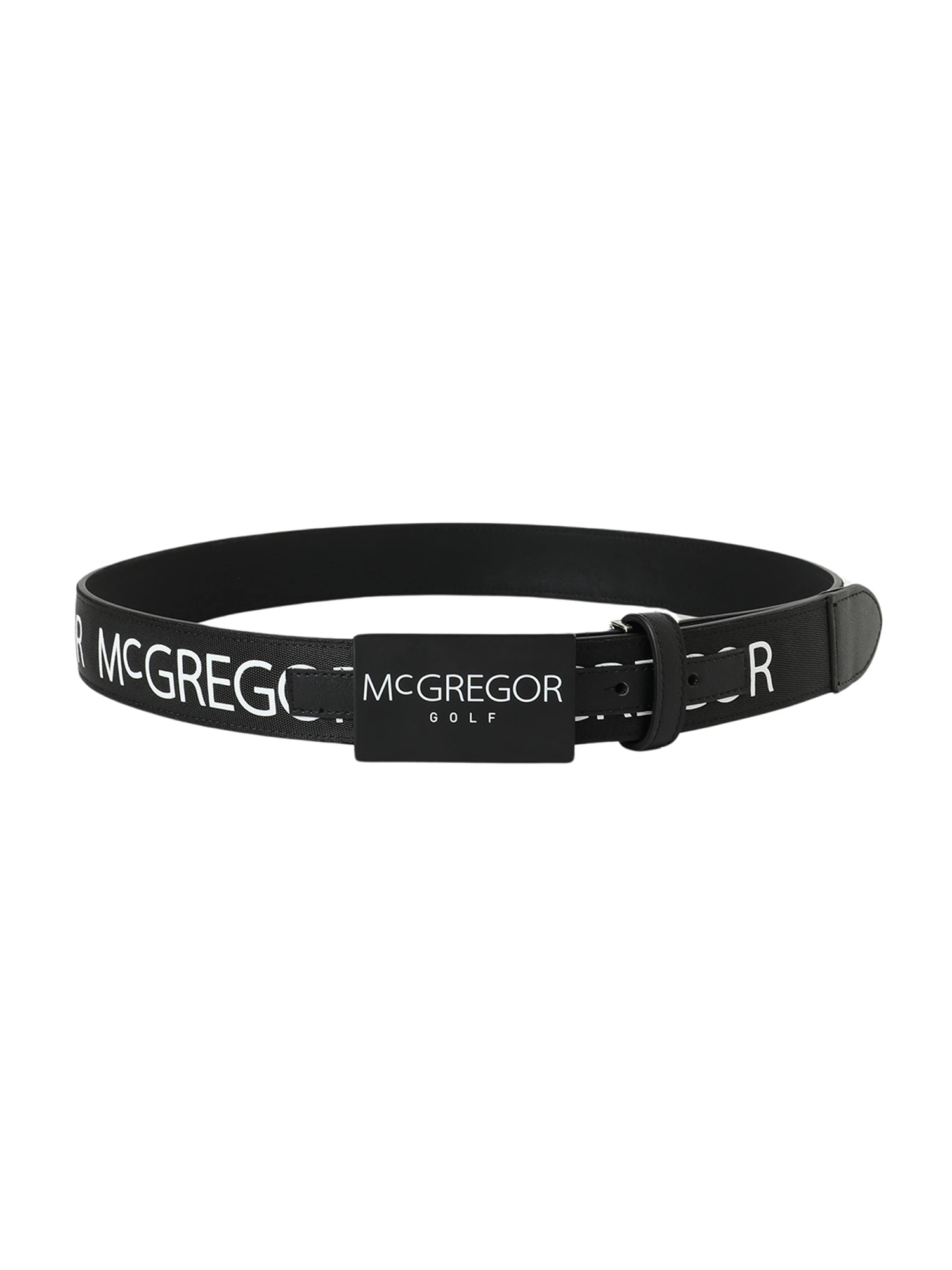 mcgregor 販売 ピン式ベルト