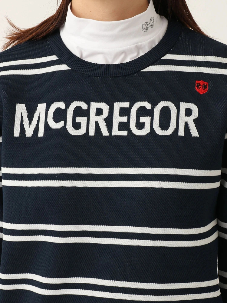McGREGOR GOLF（マックレガー ゴルフ）｜ニット/セーター