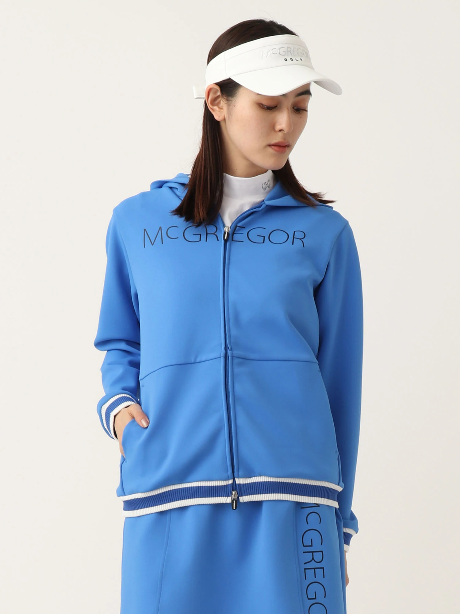 マックレガー／ゴルフウエア上下セット McGREGOR GOLF ONLINE STORE