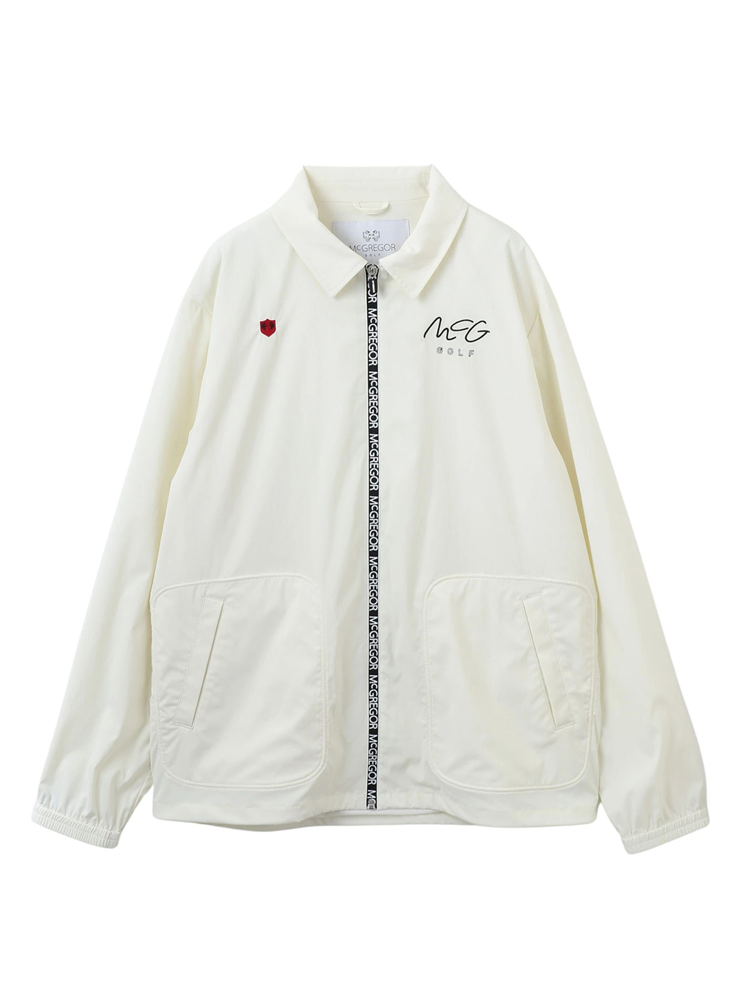 McGREGOR GOLF（マックレガー ゴルフ）｜ショートジャケット/ブレザー