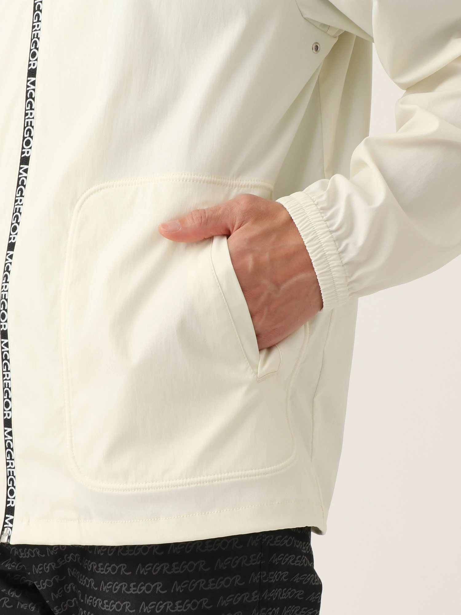 McGREGOR GOLF（マックレガー ゴルフ）｜ショートジャケット/ブレザー