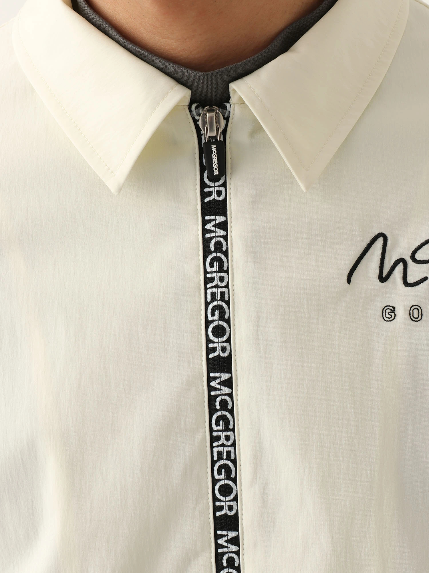 McGREGOR GOLF（マックレガー ゴルフ）｜ショートジャケット/ブレザー