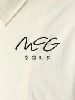 McGREGOR GOLF(マックレガー ゴルフ) |【メンズ】ドリズラーブルゾン