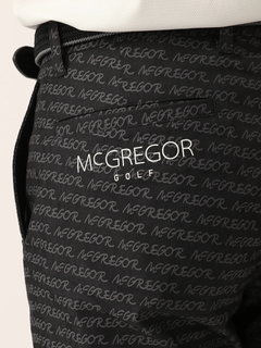 McGREGOR GOLF(マックレガー ゴルフ) |【メンズ】ジャカードロゴパンツ