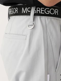 McGREGOR GOLF(マックレガー ゴルフ) |【メンズ】ロゴパンツ