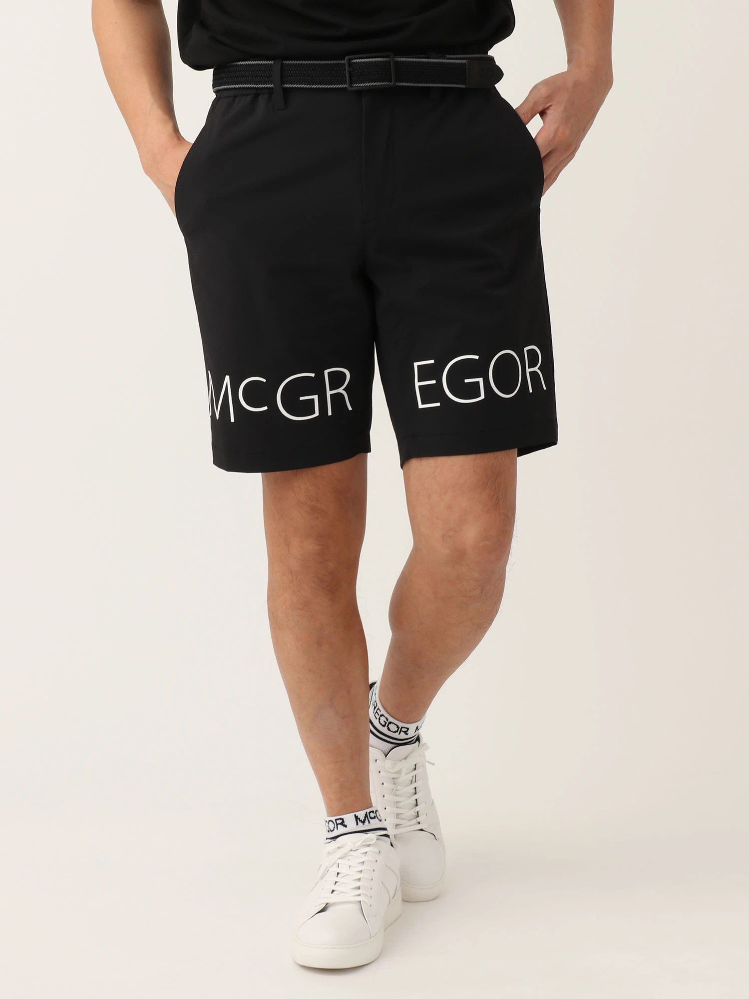 McGREGOR GOLF（マックレガー ゴルフ）｜ショートパンツ