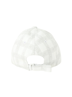 McGREGOR GOLF(マックレガー ゴルフ) |【メンズ・ウィメンズ共通】ロゴチェックキャップ