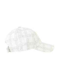 McGREGOR GOLF(マックレガー ゴルフ) |【メンズ・ウィメンズ共通】ロゴチェックキャップ