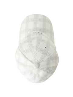 McGREGOR GOLF(マックレガー ゴルフ) |【メンズ・ウィメンズ共通】ロゴチェックキャップ