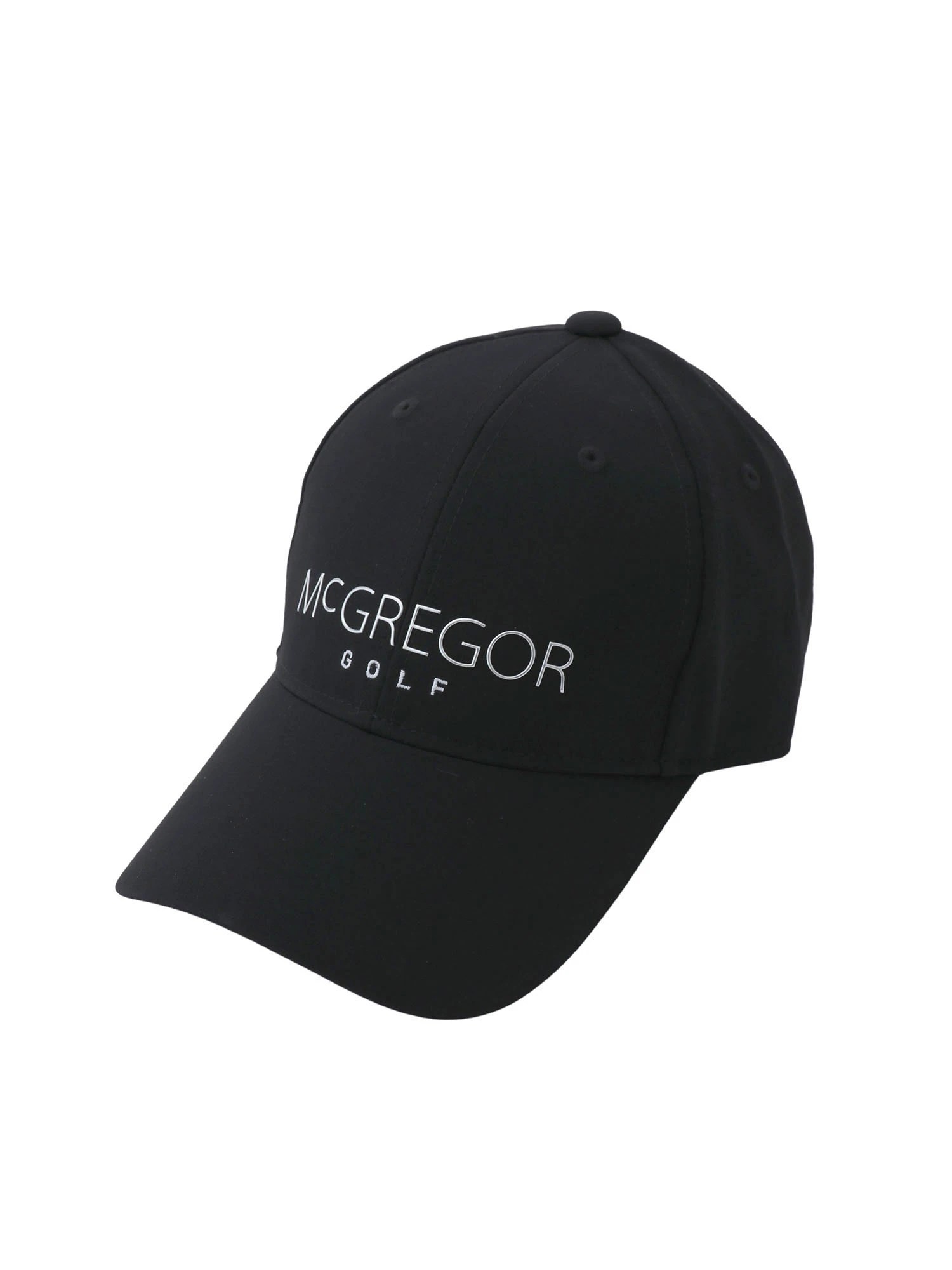 McGREGOR GOLF（マックレガー ゴルフ）｜帽子｜【メンズ・ウィメンズ共通】３Dロゴ キャップ｜United & Untied ONLINE  STORE｜ユナイテッド アンド アンタイド公式通販サイト