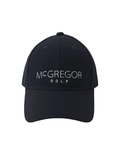 McGREGOR GOLF(マックレガー ゴルフ) |【メンズ・ウィメンズ共通】３Dロゴ キャップ