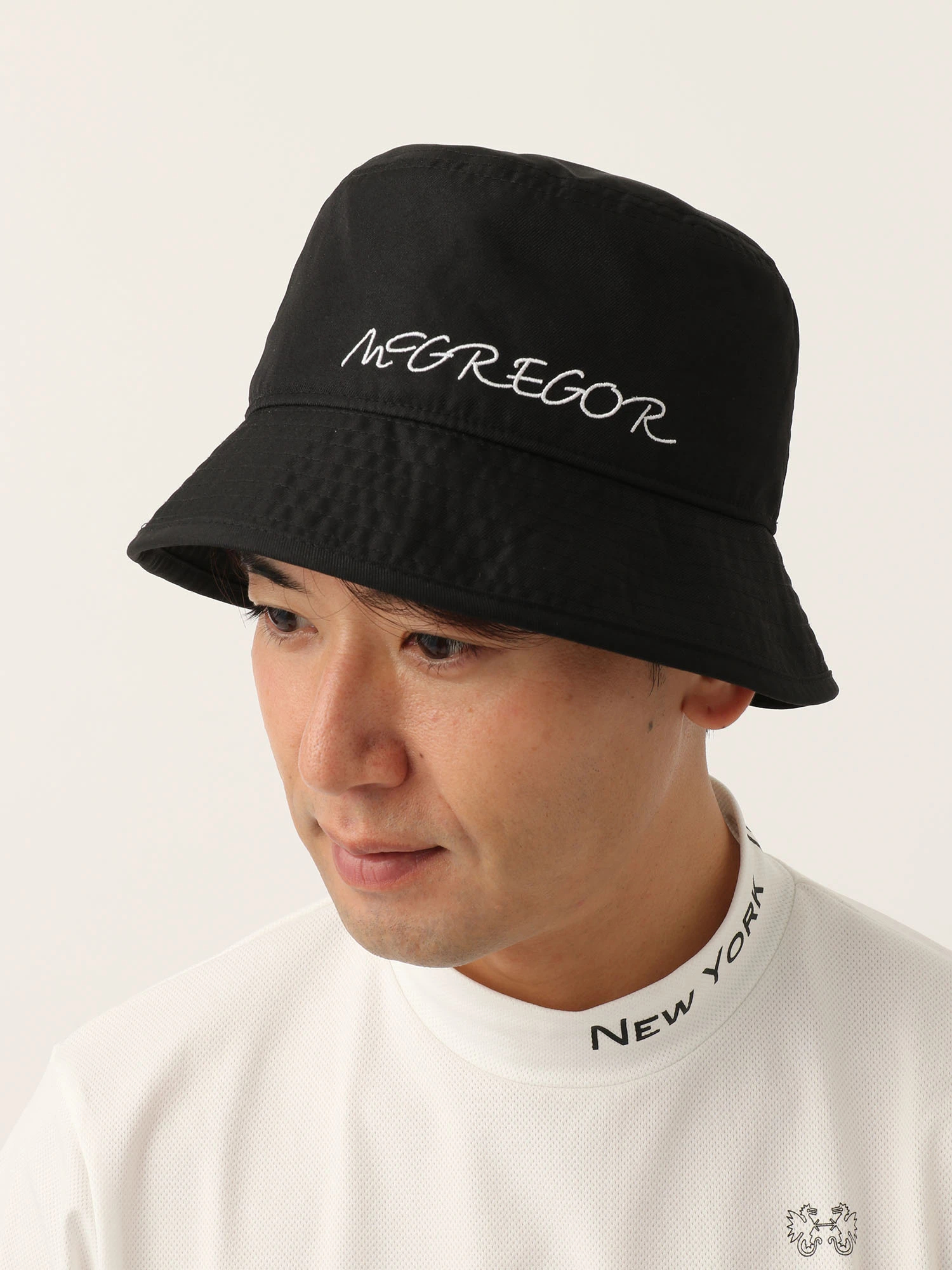 McGREGOR GOLF（マックレガー ゴルフ）｜帽子｜【メンズ