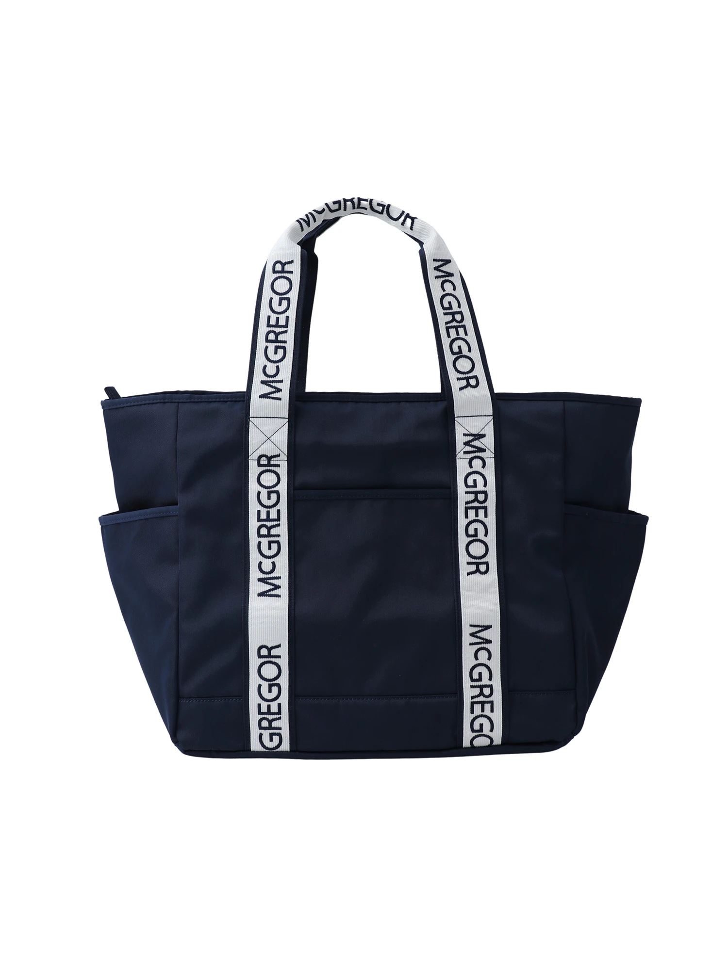 MacGregor マグレガー メンズ ゴルフ クラブセット 13点 バッグ