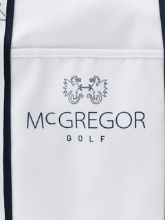 McGREGOR GOLF(マックレガー ゴルフ) |【メンズ・ウィメンズ共通】ロッカーバッグ